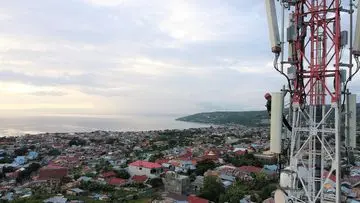 XL Axiata Tunda Investasi Jaringan 5G di Badung Akibat Sengketa Menara Telekomunikasi