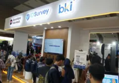 BKI Pacu Jaringan Maritim Domestik di Pameran INAMARINE 2026