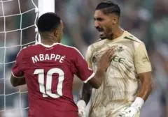 Real Madrid Takluk di Tangan Real Betis, Debut Mbappe Ternoda Penalti Gagal