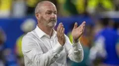 Steve Clarke Ungkap Perjuangan Dapatkan Kontrak Baru dengan Scottish FA