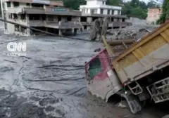 Nepal: Banjir Bandang Tak Hentikan Ajakan untuk Wisatawan Asing
