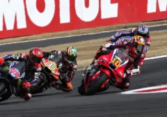 Luca Marini Diboyong KTM, Dipercaya Bawa Energi Baru untuk Proyek MotoGP