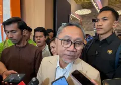 Ratusan Santri Keracunan Makanan, Zulhas Minta BGN Copot Pegawai SPPG Kalitengah