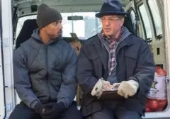 Creed Tayang di Trans TV 5 September 2026: Kisah Putra Apollo Creed