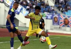 Igor Tolic Bela Kakang Rudianto dari Bullying Bobotoh