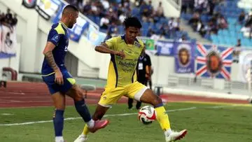 Igor Tolic Bela Kakang Rudianto dari Bullying Bobotoh