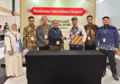 Regulasi Uni Eropa Ancaman Baru Komoditas Ekspor RI: EUDR Mendesak Perbaikan Rantai Pasok