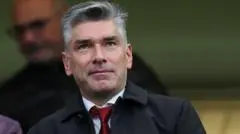 Richard Hughes Tinggalkan Liverpool, Merapat ke Al Hilal Arab Saudi