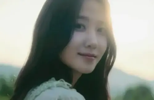 Park Eun Bin Rilis MV ‘DREAMS COME TRUE’ Rayakan 3 Dekade Karier Akting