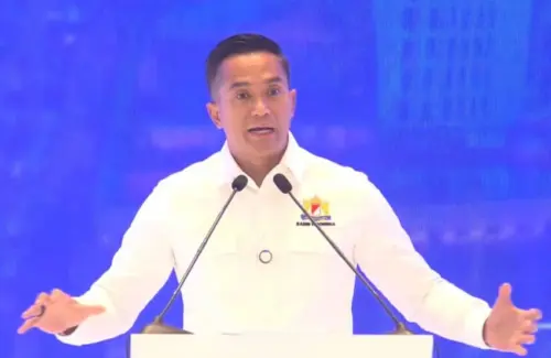 Restitusi Pajak Lambat, Kadin: Arus Kas Perusahaan Terancam