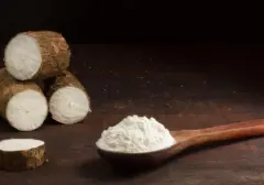 BRIN Ungkap Potensi Tepung Singkong sebagai Pemadam Karhutla, Hasil Penelitian Mengejutkan