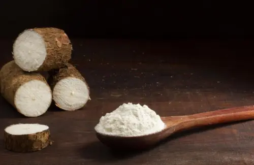 BRIN Ungkap Potensi Tepung Singkong sebagai Pemadam Karhutla, Hasil Penelitian Mengejutkan
