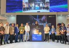 EVOCAT Luncurkan Pakan Basah Premium Kucing "Cats Favour" untuk Pasar Domestik