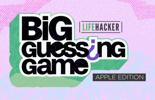 Prediksi Pembaca Lifehacker: Apa yang Akan Diungkap Apple Rabu Ini?