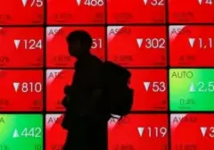 IHSG Menguat Nyaris 2% di Awal September 2026, Saham Ini Raup Untung dan Rugi