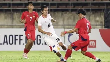 Tiga Jalur Timnas U-20 Indonesia Menuju Piala Asia 2027 Hadapi Australia