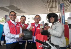 Pertamina Patra Niaga JBB Jalin Kedekatan Pelanggan Lewat Program "Senyum Pelanggan, Senyumku Juga"