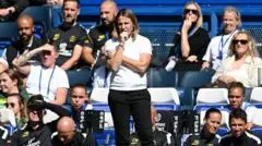 Chelsea Kehilangan Keunggulan di Laga Pembuka WSL, Tanda Tanya Muncul di Awal Musim