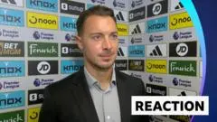 Gol "Slapstick" Buat Pelatih Newcastle Kecewa Meski Selamat dari Kekalahan