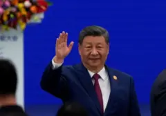 Xi Jinping Disebut Akan Didampingi Rombongan CEO dalam Kunjungan ke AS September Ini