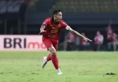 Shin Tae-yong Ungkap Taktik Kunci Kemenangan Persija atas Borneo FC