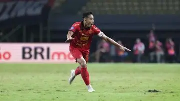 Shin Tae-yong Ungkap Taktik Kunci Kemenangan Persija atas Borneo FC