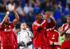 Skuad Liverpool untuk Liga Champions 2026/27: Endo dan Chiesa Tak Masuk Daftar