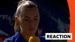 Katie McCabe Akui Hasil Imbang Chelsea Kontra Aston Villa "Mengecewakan", Imbau Tak Panik