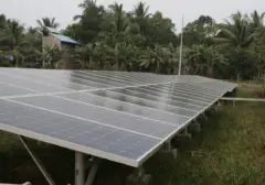 Kementerian ESDM Usulkan Anggaran Rp 27,37 Triliun untuk RAPBN 2027, Fokus Jargas dan Listrik Desa