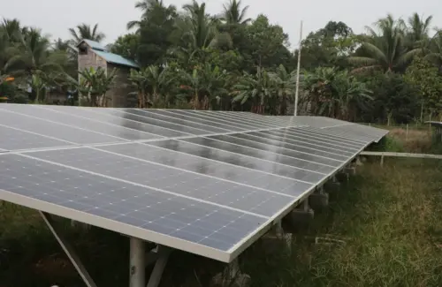 Kementerian ESDM Usulkan Anggaran Rp 27,37 Triliun untuk RAPBN 2027, Fokus Jargas dan Listrik Desa