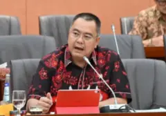 RUU Perampasan Aset Diusulkan Meluas ke Tindak Pidana Perbankan dan Perpajakan
