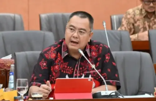 RUU Perampasan Aset Diusulkan Meluas ke Tindak Pidana Perbankan dan Perpajakan