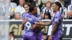 Performa Kontras: Scott Bersinar, Dedic Merana dalam Duel Newcastle vs Bournemouth