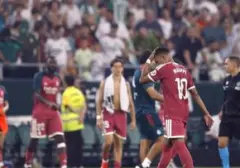 Kekalahan Perdana Real Madrid di La Liga Usai Dibungkam Real Betis, Mbappe Gagal Penalti