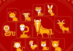 Prediksi Rezeki Nomplok: Tiga Shio Diprediksi Kebanjiran Cuan Bulan Ini