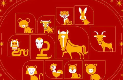 Prediksi Rezeki Nomplok: Tiga Shio Diprediksi Kebanjiran Cuan Bulan Ini