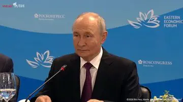 Putin Tunda Serangan Kyiv Tiga Hari Sambut Utusan AS
