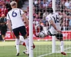 Bos Nottingham Forest Kritik Keputusan VAR: "Wasit Menebak-nebak"