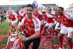 Arsenal Bidik Lebih dari 20 Pemain Demi Pertahankan Momentum Juara Liga Primer