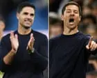 Duel Taktik Arteta vs. Alonso: Kontrol Melawan Kekacauan dalam Laga Perdana Premier League