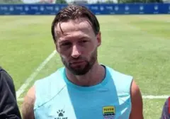Filosofi Klok: Persib Bandung Ungkap Target Ambisius di Musim Kompetisi Mendatang