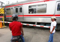 KAI Tingkatkan Layanan KRL Green Line dengan Penambahan 12 Rangkaian untuk Antisipasi Lonjakan Penumpang