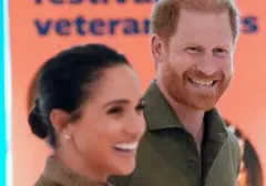 Sekolah Pangeran Archie dan Putri Lilibet di Inggris: Orang Tua Murid Terima Peringatan Keamanan
