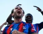 Kembalinya Crystal Palace: Chilwell Cetak Gol Kemenangan Dramatis di Markas Fulham