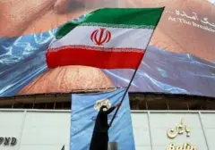 Aliansi 'Poros Perlawanan' Iran Retak, Dukungan Sekutu Mulai Goyah