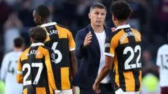 Tujuh Poin dari Tiga Laga: Hull City di Jalur Tepat Jauhi Degradasi?