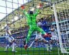 Brighton Selamatkan Poin di Kandang, Leeds Sesali Peluang Terbuang