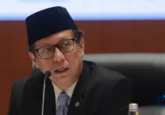 Menkes Budi Gunadi Sadikin Masuk Bursa Calon Dirjen WHO, Hadapi Tiga Kandidat Lain