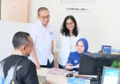 ACC Perluas Layanan Finansial Ungguli Pembiayaan Mobil dengan 'Danaku'