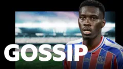 Liverpool Bidik Ismaila Sarr Januari Nanti, Richarlison Goda Liga Arab
